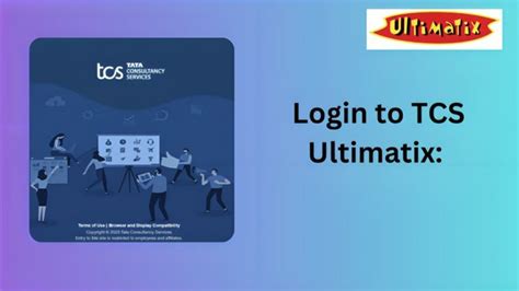 ultimatix login page|Ultimatix Net For Tcs Login .